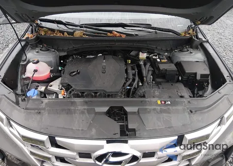 2023 Hyundai Santa Cruz Sel z USA, uszkodzony, nr VIN 5NTJBDAE1PH054681